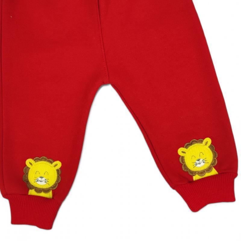 Pantalon de bebe MARLON LEON pantalon sale niño